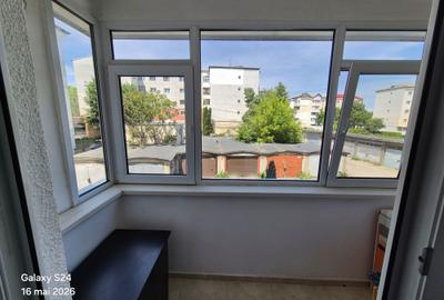 Garsonieră decomandată în Bistrița Lac - 3