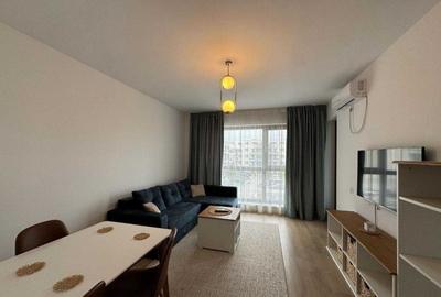 Apartament cu 2 camere decomandat, mobilat în Aviației - 1