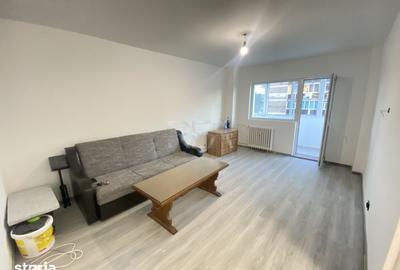 Apartament cu 2 camere semidecomandat în Rahova - 4