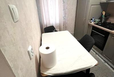 Apartament cu 2 camere decomandat în Tudor - 7