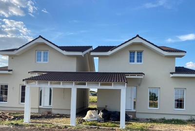 Sanandrei – Duplex 4 Camere – Vatra Satului - 2