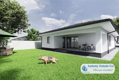 Concept House, Casa de vanzare, Cheriu - Bihor - 7