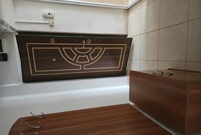 Inchiriez apartament 3 camere tomis nord pe dobrila eugeniu - 2