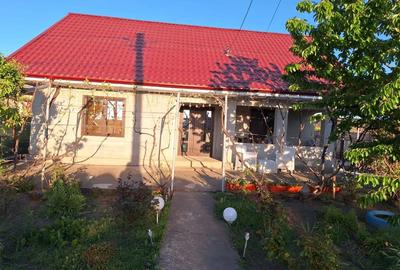 Casă în Gara Banca - 1