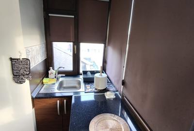 Sat vacanta - Garsoniera moderna in bloc nou + loc de parcare - 7