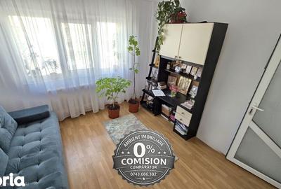 Apartament cu 2 camere decomandat, mobilat în Traian - 5