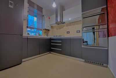 Apartament cu 2 camere decomandat în Avantgarden - 6