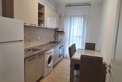 Apartament cu 3 camere decomandat în Drumul Taberei - 2