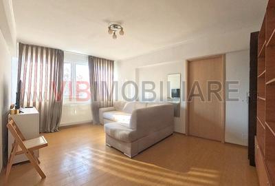 Apartament cu 2 camere semidecomandat în Tineretului - 2