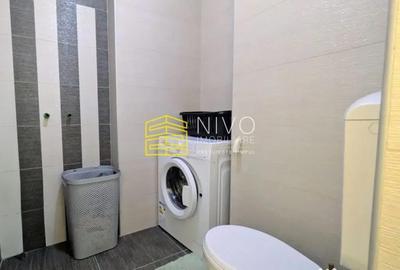 Apartament cu 3 camere decomandat, mobilat în Tudor - 9