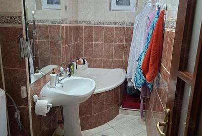 Apartament cu 2 camere decomandat în Mazepa 2 - 9