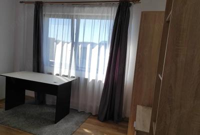 Apartament cu 2 camere decomandat în Florești - 10