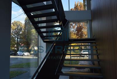 Spatiu de birouri, 160mp utili, zona Cantemir - 4