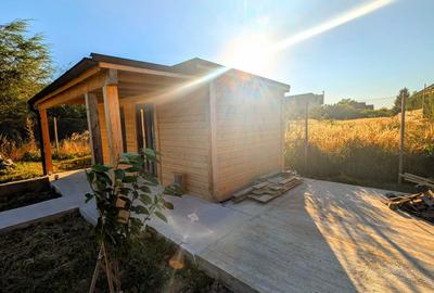 Spațiu comercial, în Hemeiuș - 4