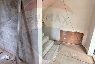 Vila frumoasa cu 5 camere, 700 mp currte si pompa de caldura - Saftica - 15