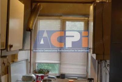 Apartament cu 3 camere semidecomandat în Alecu Russo - 8