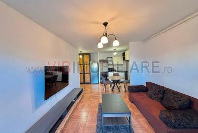 Apartament cu 2 camere semidecomandat în Plevnei - 3