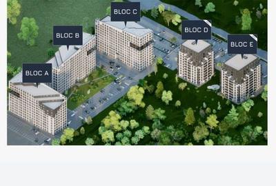 Apartament cu 2 camere în Central - 5