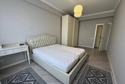 Apartament cu 2 camere decomandat în Tei