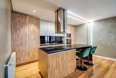 Com0%| APARTAMENT 3 CAMERE| TIP PENTHOUSE| TERASA PANORAMICA| 3min Metrou| Vitan - 2