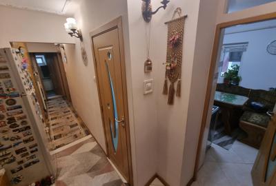 Apartament 3 camere decomandat, 68mp, etajul 1, Oancea-Lidl, ID: 160314 Apartament 3 camere decomandat, 68mp, etajul 1, Oancea-Lidl, ID: 160314 - 12