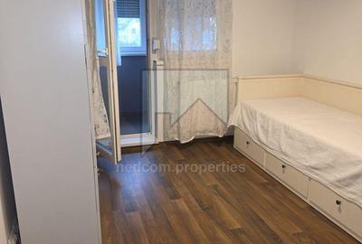 Apartament cu 3 camere semidecomandat în Chiajna - 12