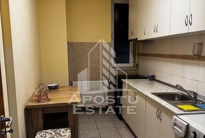 Apartament cu 2 camere decomandat, mobilat în Șagului - 3