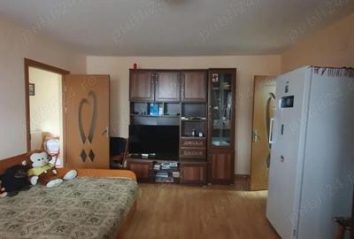 Apartament cu 2 camere semidecomandat în Central - 3