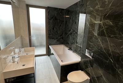 Apartament bloc nou 4 camere - parcare subterana - 11