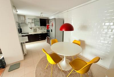 Apartament cu 2 camere semidecomandat, mobilat în Colentina - 2