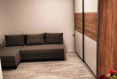 Garsonieră semidecomandată în Militari - 2