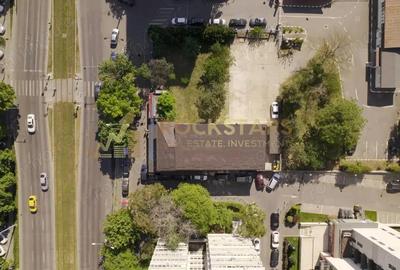 Investitie | Spatiu Comercial | Pantelimon | Restaurant | Terasa - 3