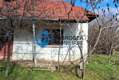 Casă individuală cu 4 camere cu Teren 2000 Mp în Ceatalchioi - 1