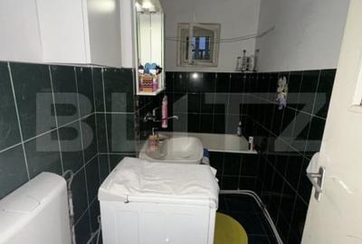 Apartament cu 4 camere, semidecomandat, Deva, zona linistita Apartament cu 4 camere, semidecomandat, Deva, zona linistita - 8