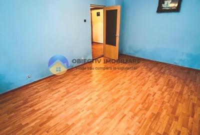 Apartament 3 camere – 1 MAI  | Parter | 74,54 mp utili - 3
