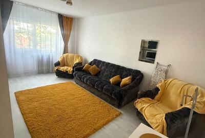 Garsonieră decomandată în Nicolina - 1