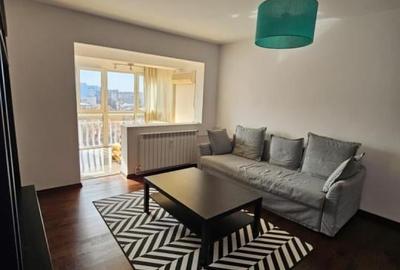 Apartament cu 2 camere, mobilat în Aviatorilor - 4