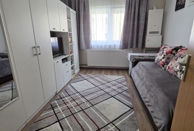 Garsonieră în Central - 1