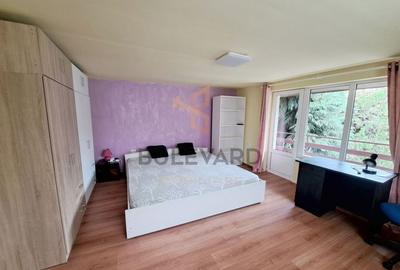 Casa 3 dormitoare, curte 60mp, parcare, langa UMF! - 7