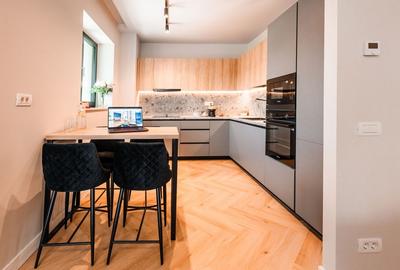 Apartament 4 Camere | Prima Inchiriere | Pet Friendly - 3