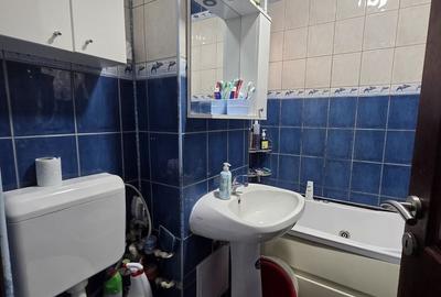 Apartament cu 3 camere decomandat în Central - 2