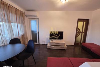 Apartament cu 2 camere nedecomandat, mobilat în Șagului - 6