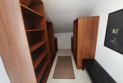 Apartament cu 3 camere semidecomandat, mobilat în Dumbrăvița - 9