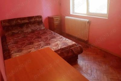 Inchiriem apartament 3 camere , parter , bloc tip C , Ostroveni , 48 m.p. - 1