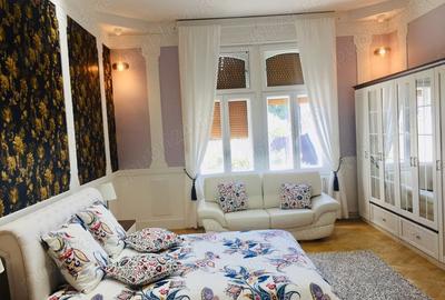 Apartament cu 3 camere în Sinaia - 1