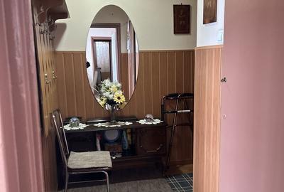 Apartament cu 2 camere semidecomandat în Central - 14