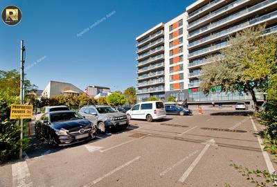 Apartament modern cu 3 camere in Galati, sup. 80 mp, la cheie, vedere la Dunare - 20