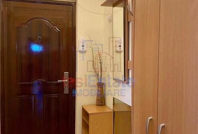 Apartament cu 3 camere semidecomandat în Alexandru cel Bun - 2