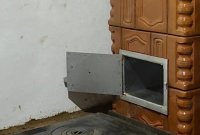 Casă cu 2 camere în Budeasa