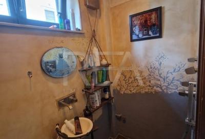 Apartament 5 camere Ferdinand – gradina 154 mp si garaj privat - 12